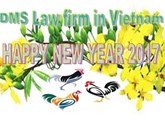 Lunar New Year holidays 2017 